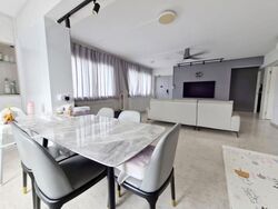 Blk 347 Kang Ching Road (Jurong West), HDB 5 Rooms #609178001